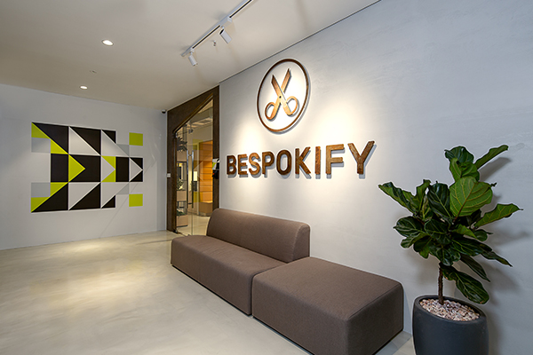 Văn phòng Bespokify,Tòa nhà Phi Long