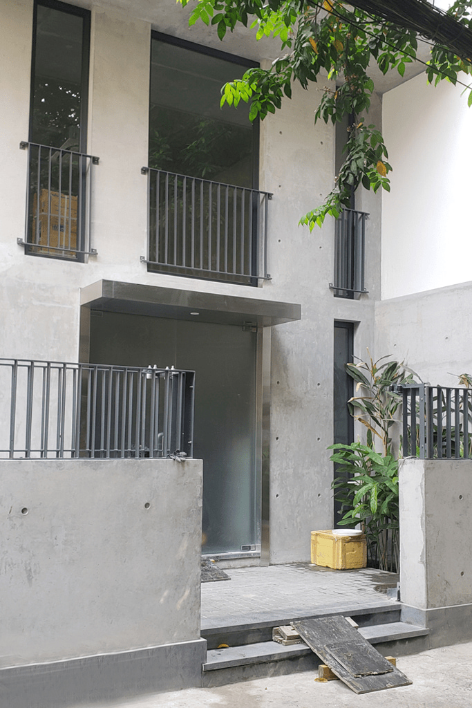 Chiến lược không gian làm việc