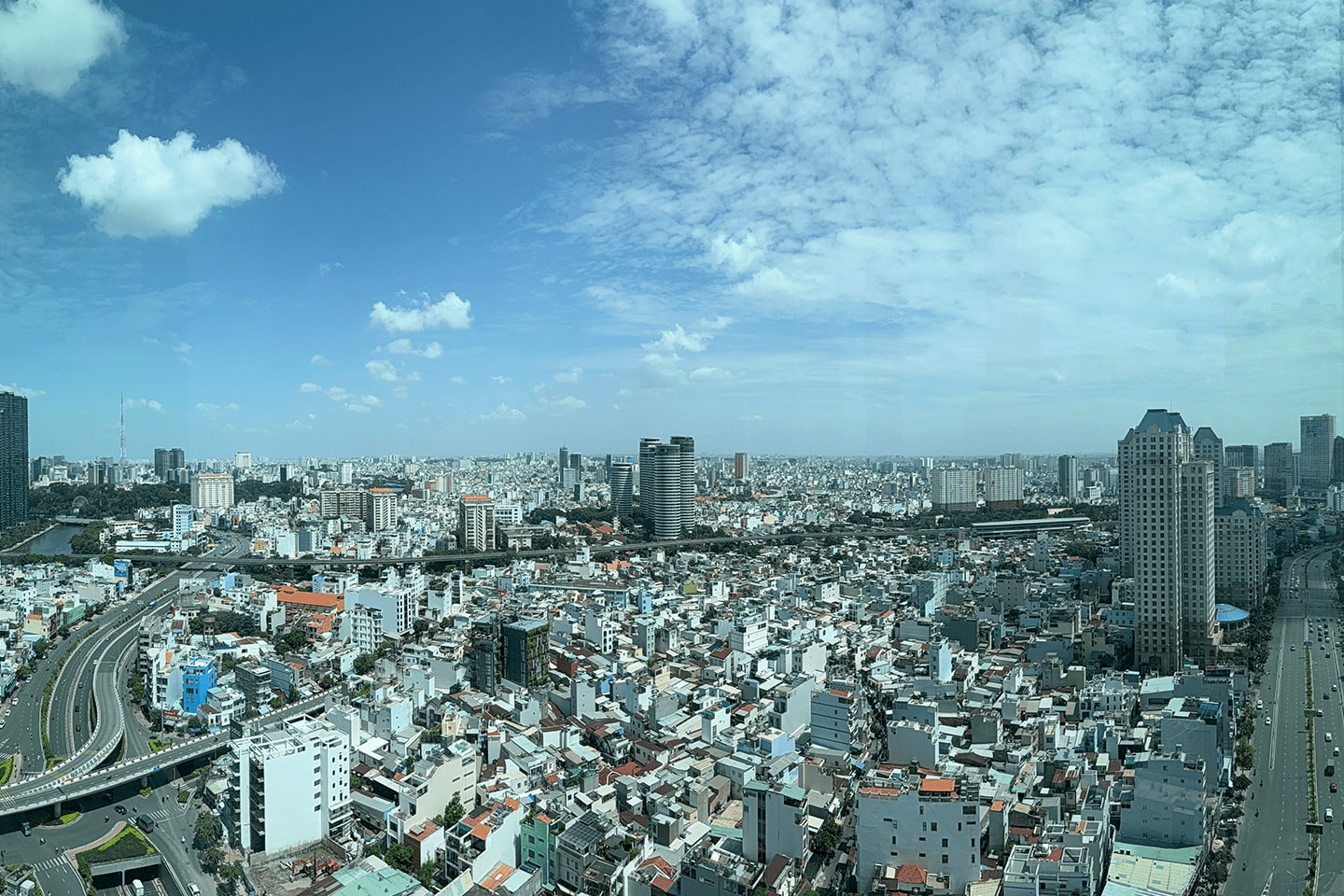 Thiết kế nội thất văn phòng