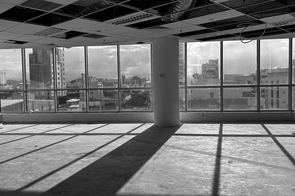 Nghiên cứu & Khảo sát hiện trạng