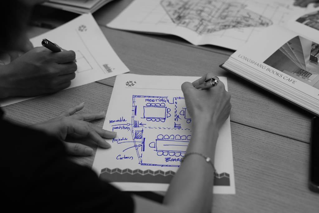 Thiết kế sơ bộ