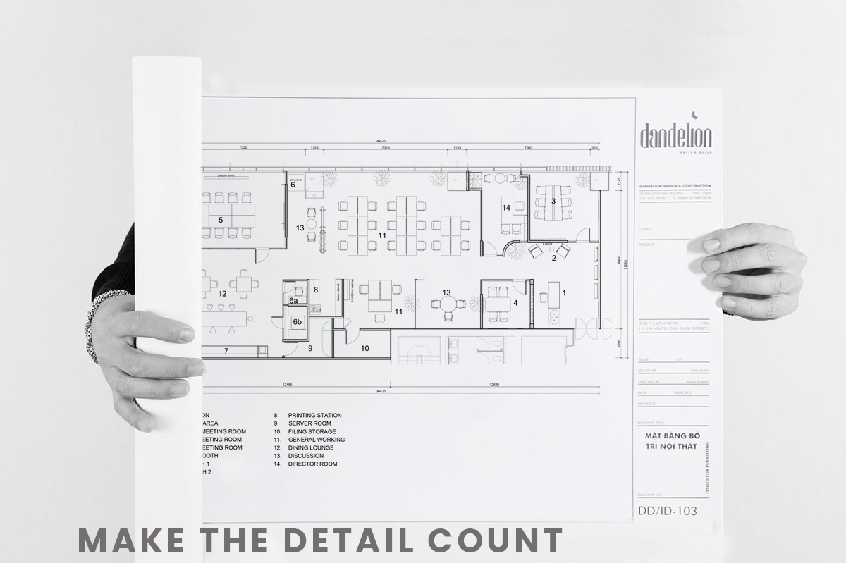 Construction Quotation